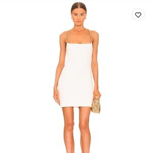 Nookie Estella Mini Dress